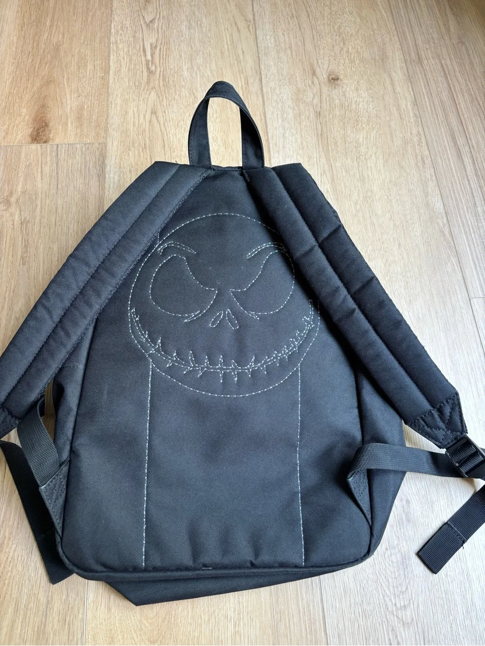 Loungefly The Nightmare Before Christmas Disney Backpack - Kids Backpack School